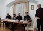 Imenovan novi Odbor Kursilja Varaždinske biskupije